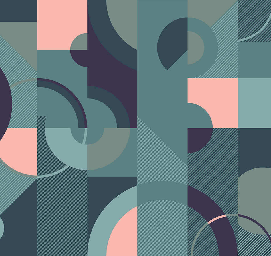 Обои Bon Voyage | D7 018