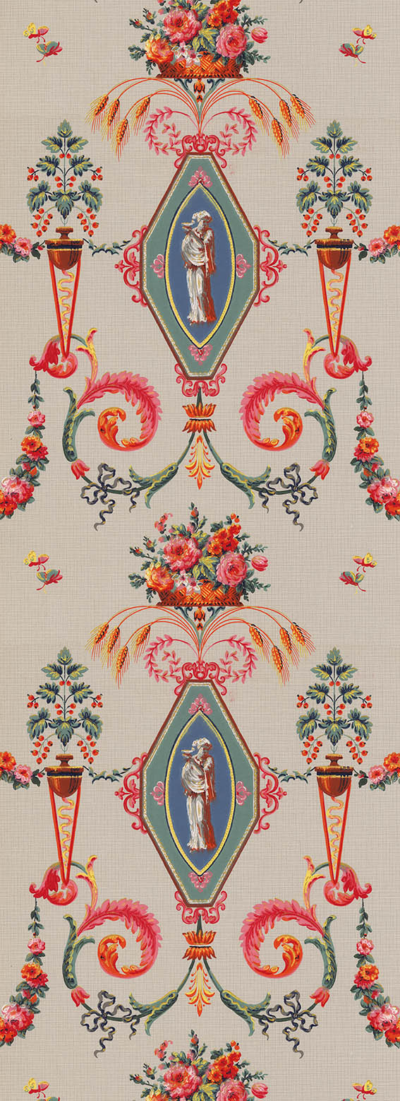 Обои Documents XXVII | 2491A