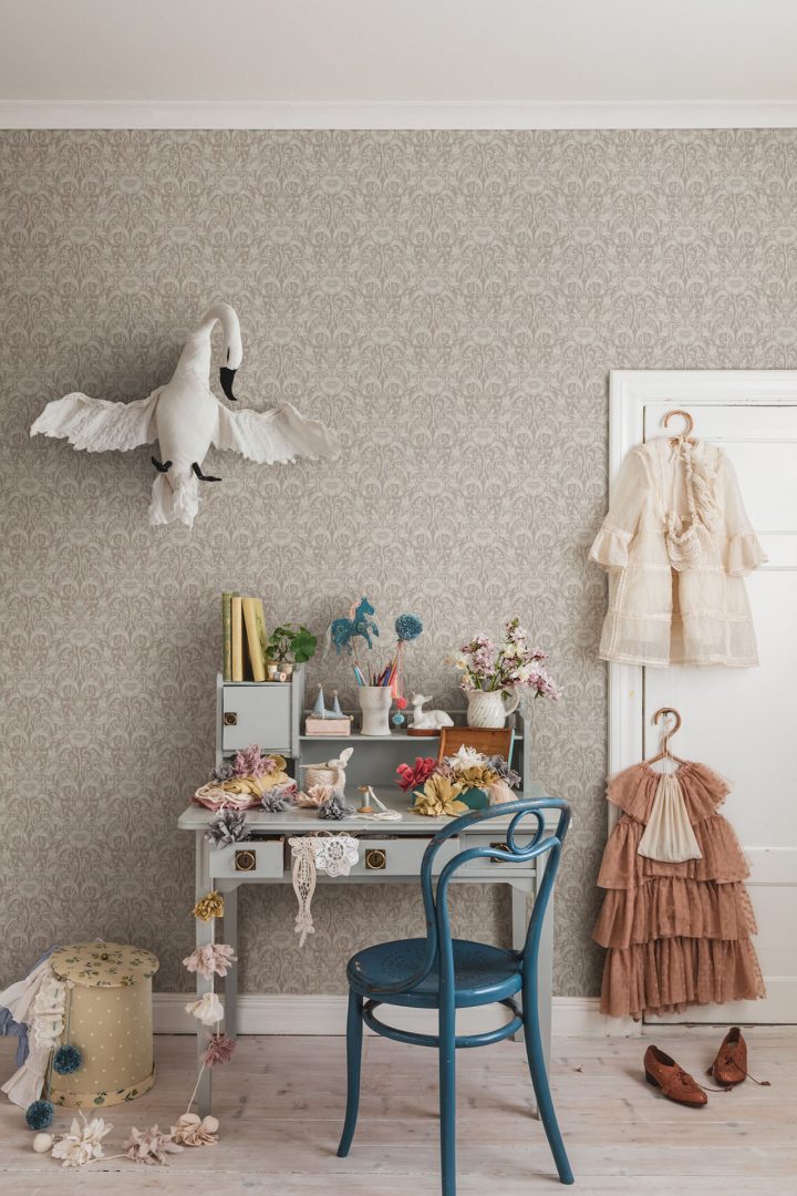 Обои Lofstad | 835-24