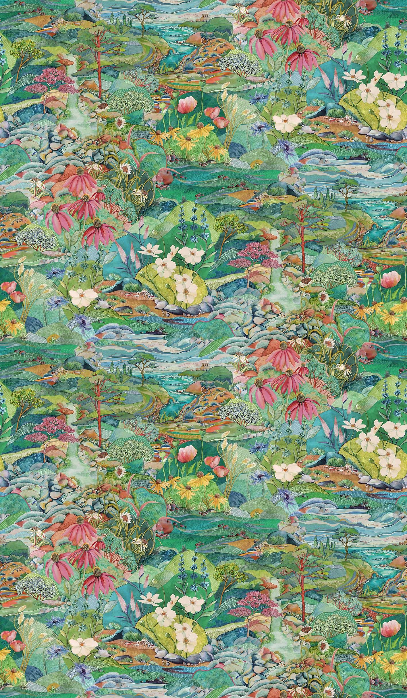 Обои Lamorran | w7685-01