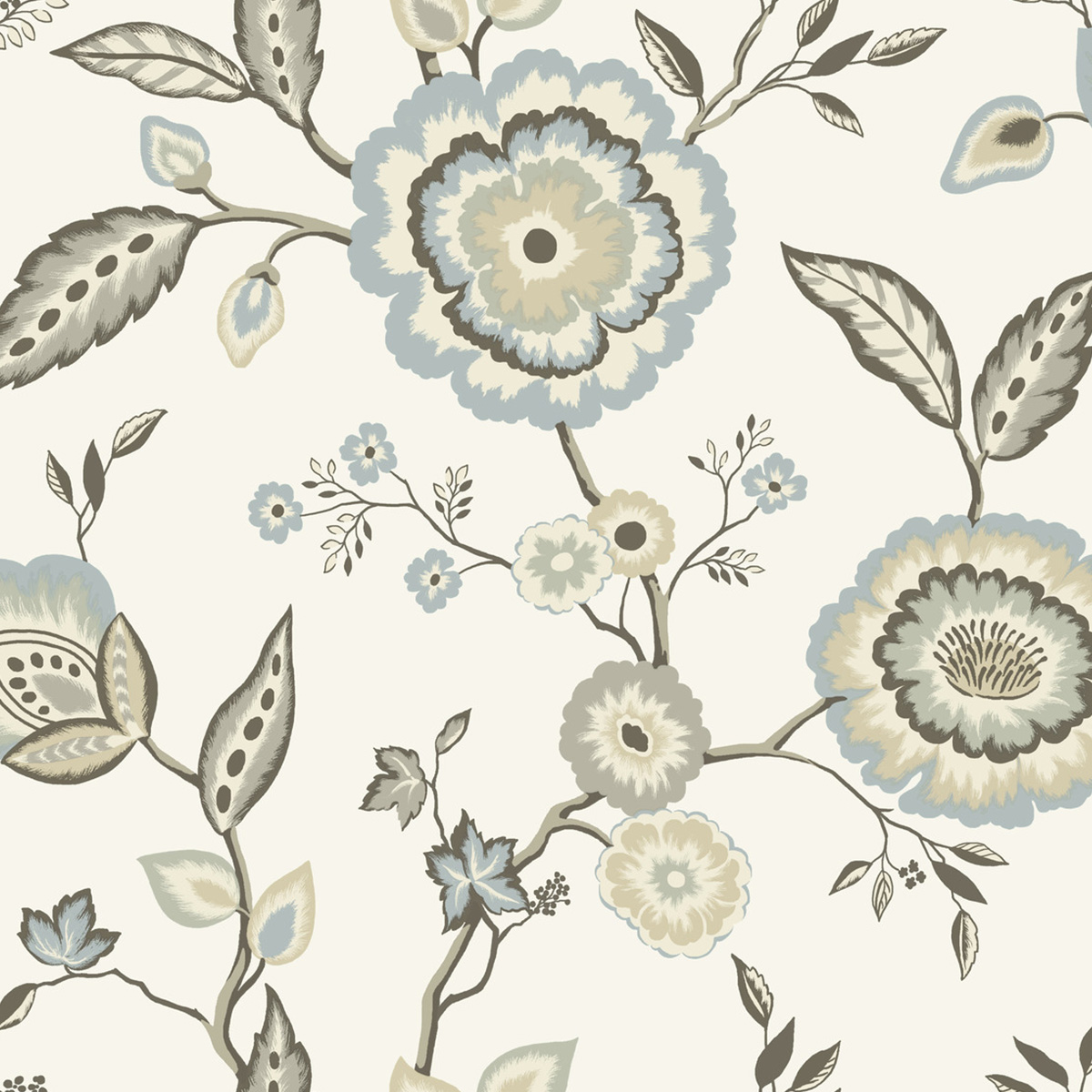 Обои Greenhouse | GO8234 Обои Greenhouse | GO8234