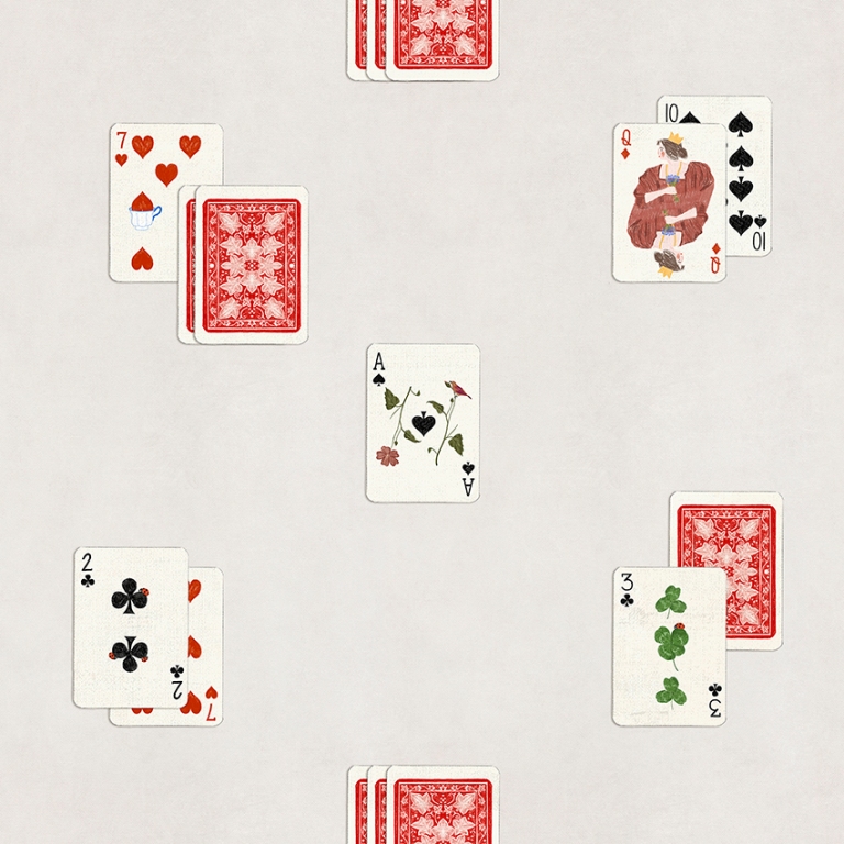 Обои Maximalism | 9300060