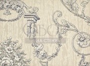 Обои Ibiscus | m8211-8016