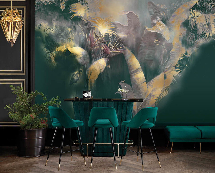 Обои One | 0015-G1