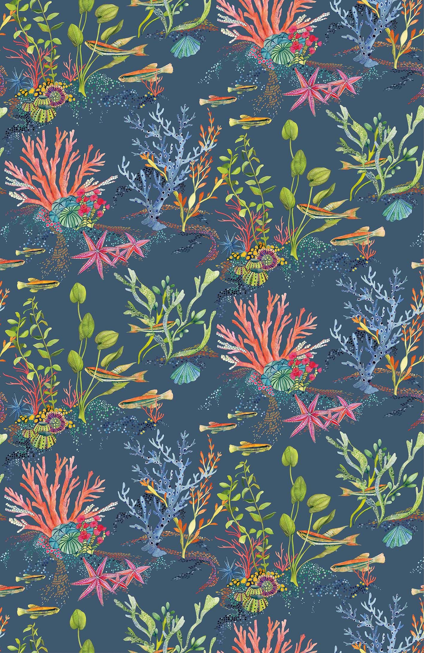 Обои Lamorran | w7682-03