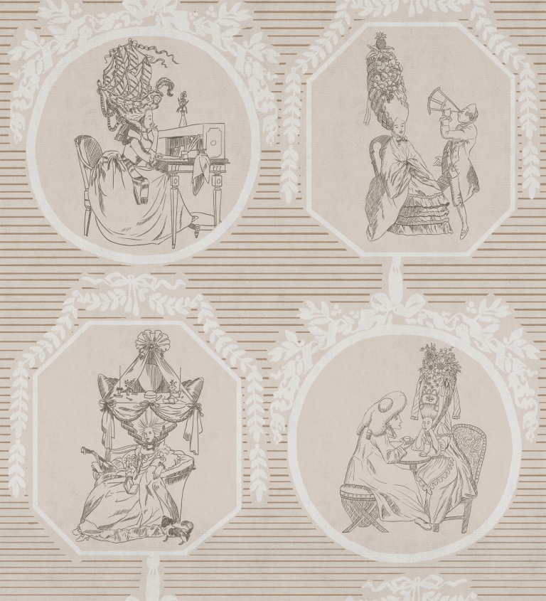 Обои Maximalism | 9300051