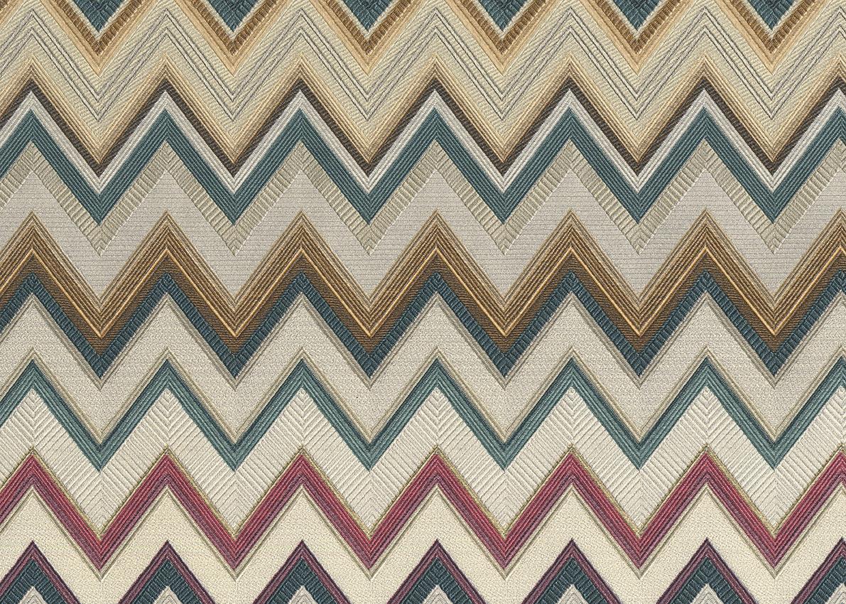 Обои Missoni Home 4 | 10332