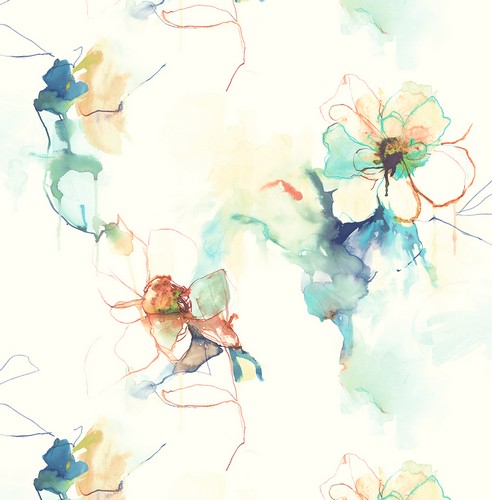 Обои Living With Art | LW50006