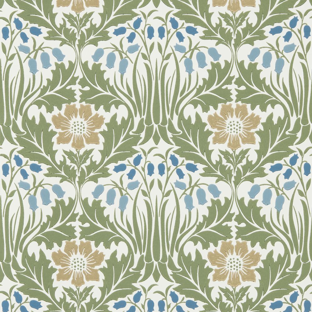 Обои Unfinished Works | 217572