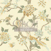 Обои Toiles 2 | AF1904