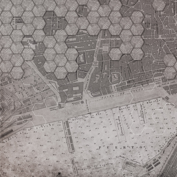 Обои Panorama | V132-3