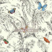 Обои Toiles 2 | AF2025