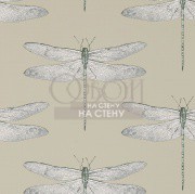 Обои Palmetto | 111241