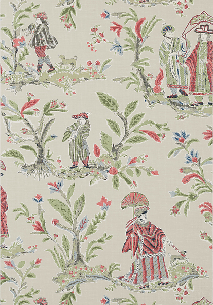 Обои Chestnut Hill | T72577