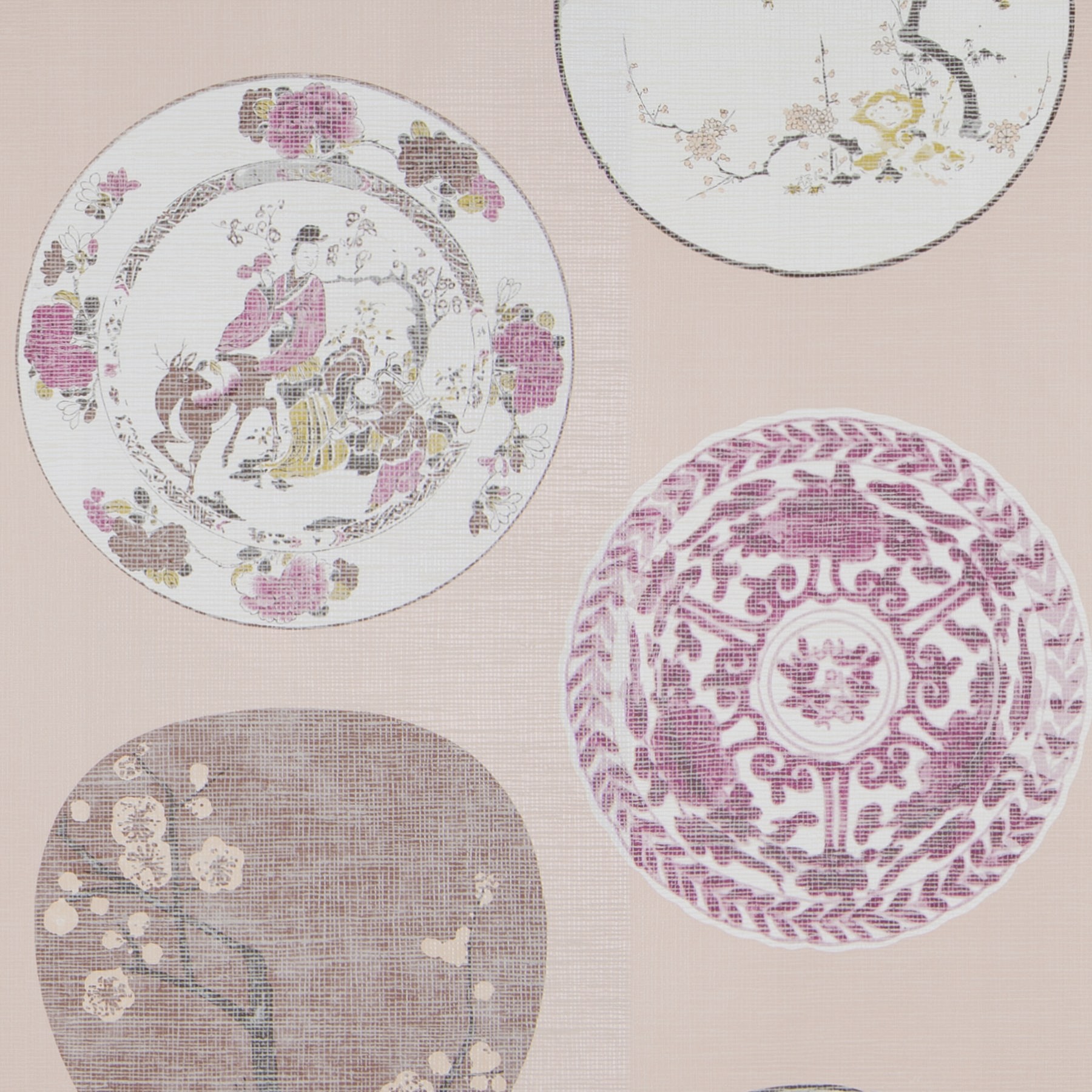 Обои Misaki | 4-4087-010