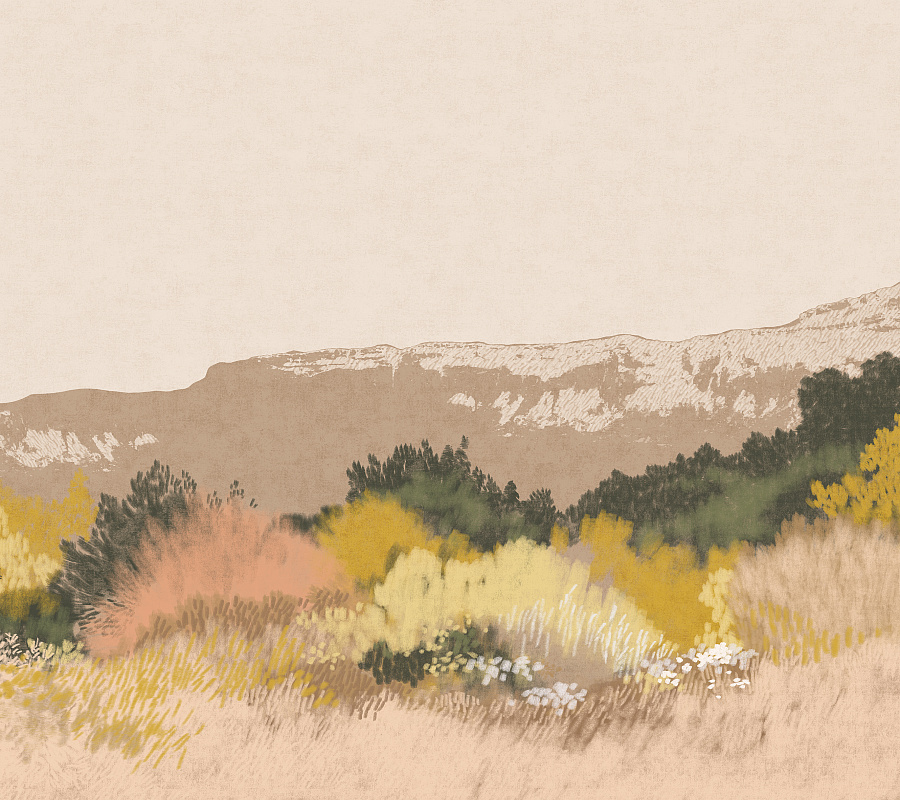 Обои ѕейзаж 2 | ART17 012