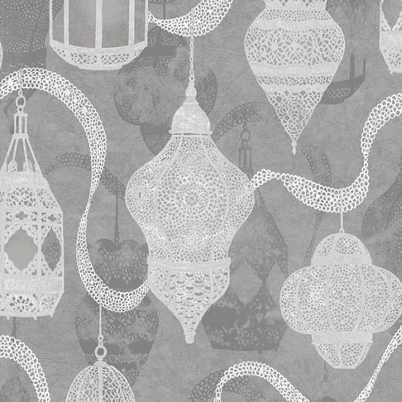 Обои 1001 Nights | NIG002