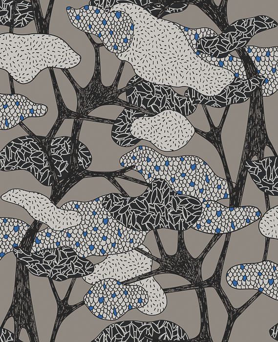 Обои Jungle Jive | 36541