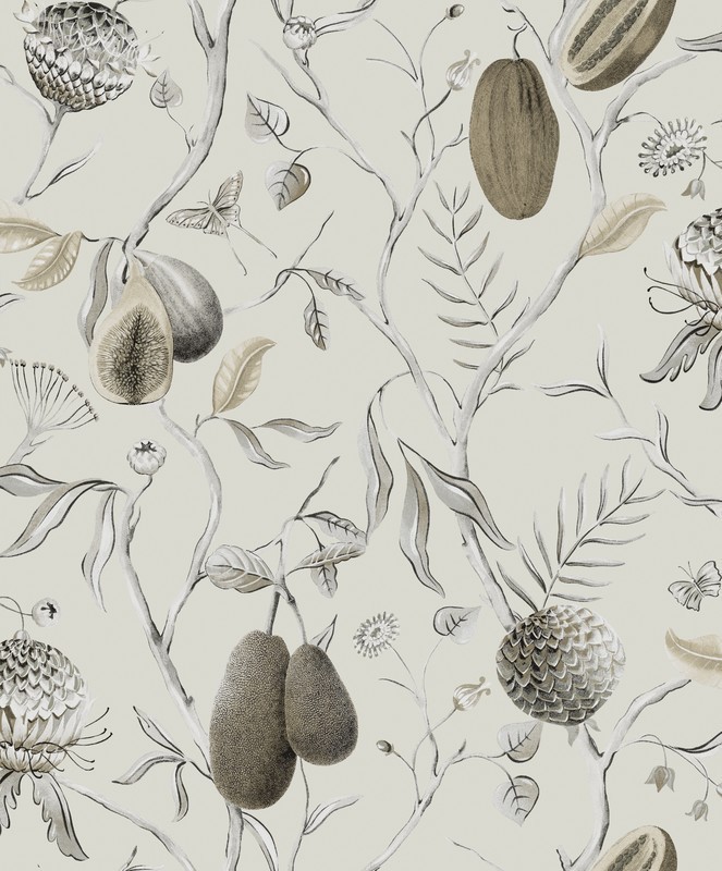 Обои Cabinet Of Curiosities | CAB601