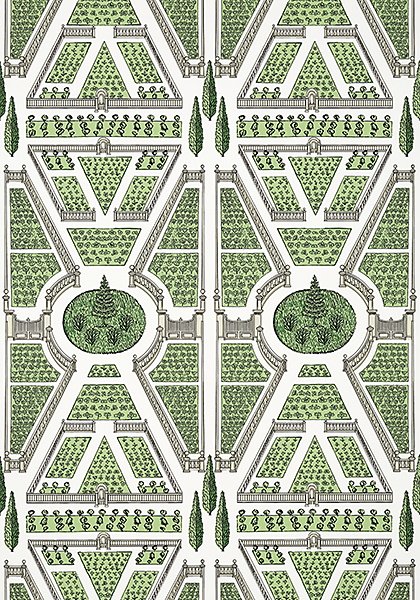 Обои Savoy | AT9599