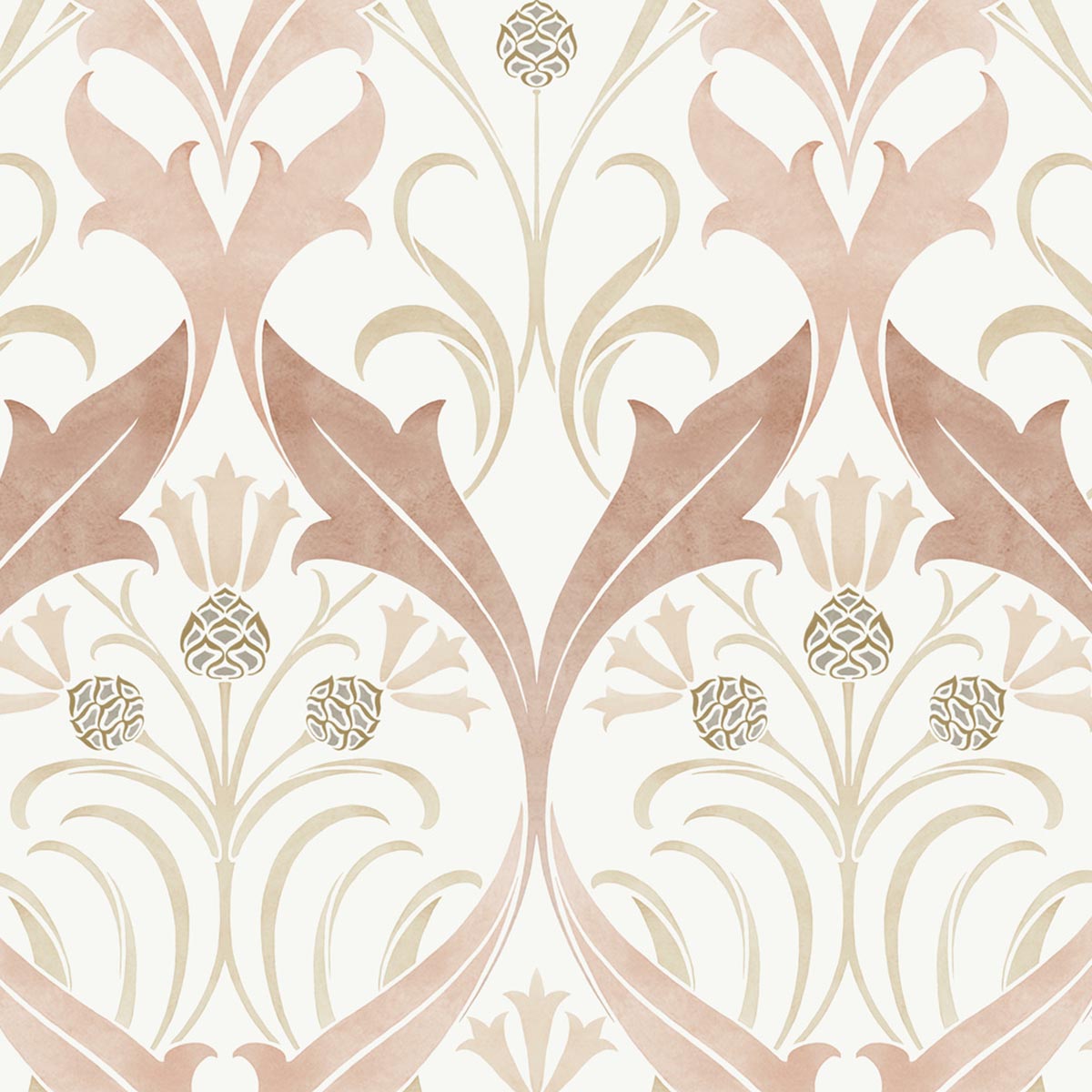 Обои Arts and Crafts | AC9175