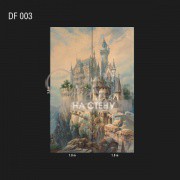 Обои Illusion | DF 003