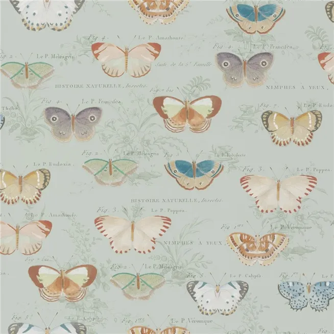 Обои Picture Book 2 | PJD6017-03