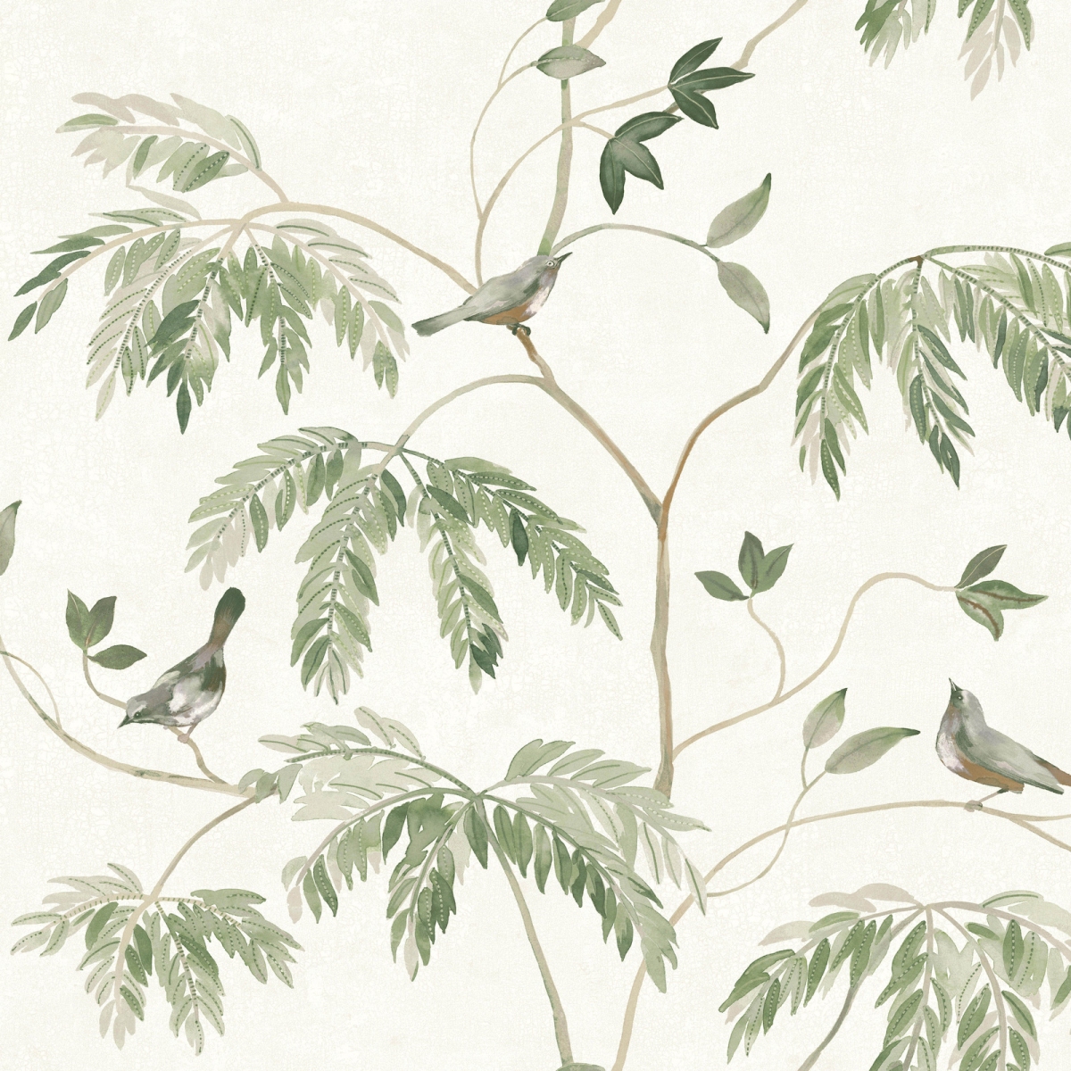 Обои Layered Luxe | LL3251