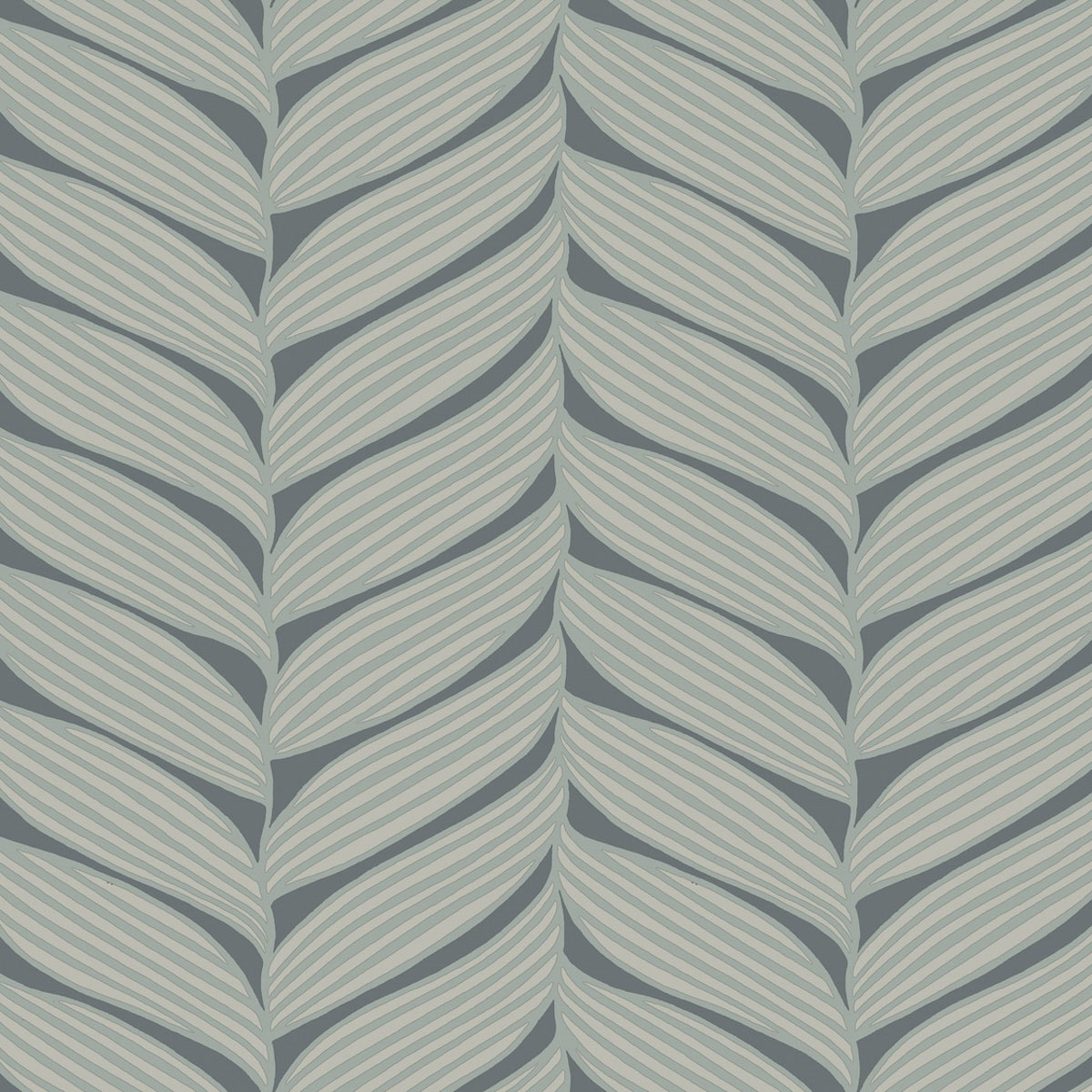 Обои Modern Metals 2 | MD7163