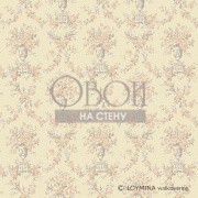 Обои La Belle Epoque | BQ2 002