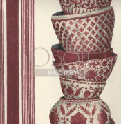 Обои Pierre Frey Wallpapers 1 | FP197002