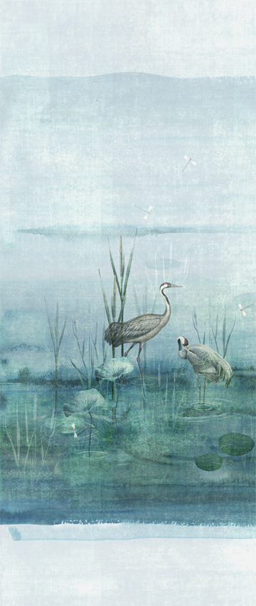 Обои Helium | DGIUM1012