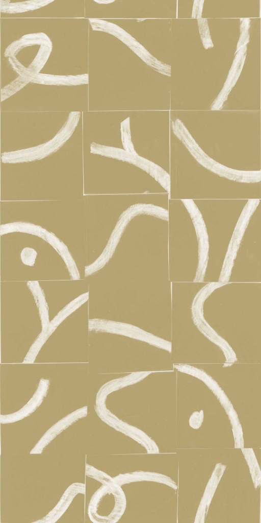 Обои Geo | A00134