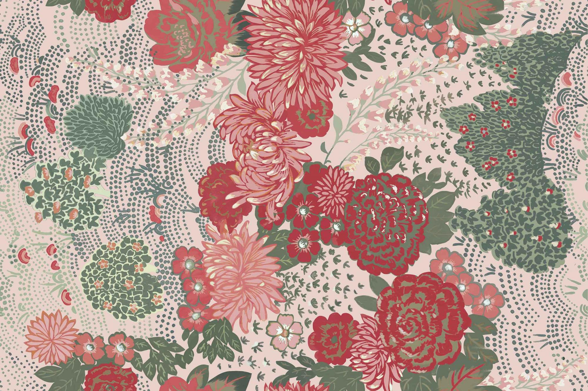 Обои Feria | A00237