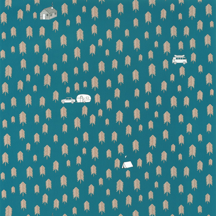 Обои Our Planet | 101976029