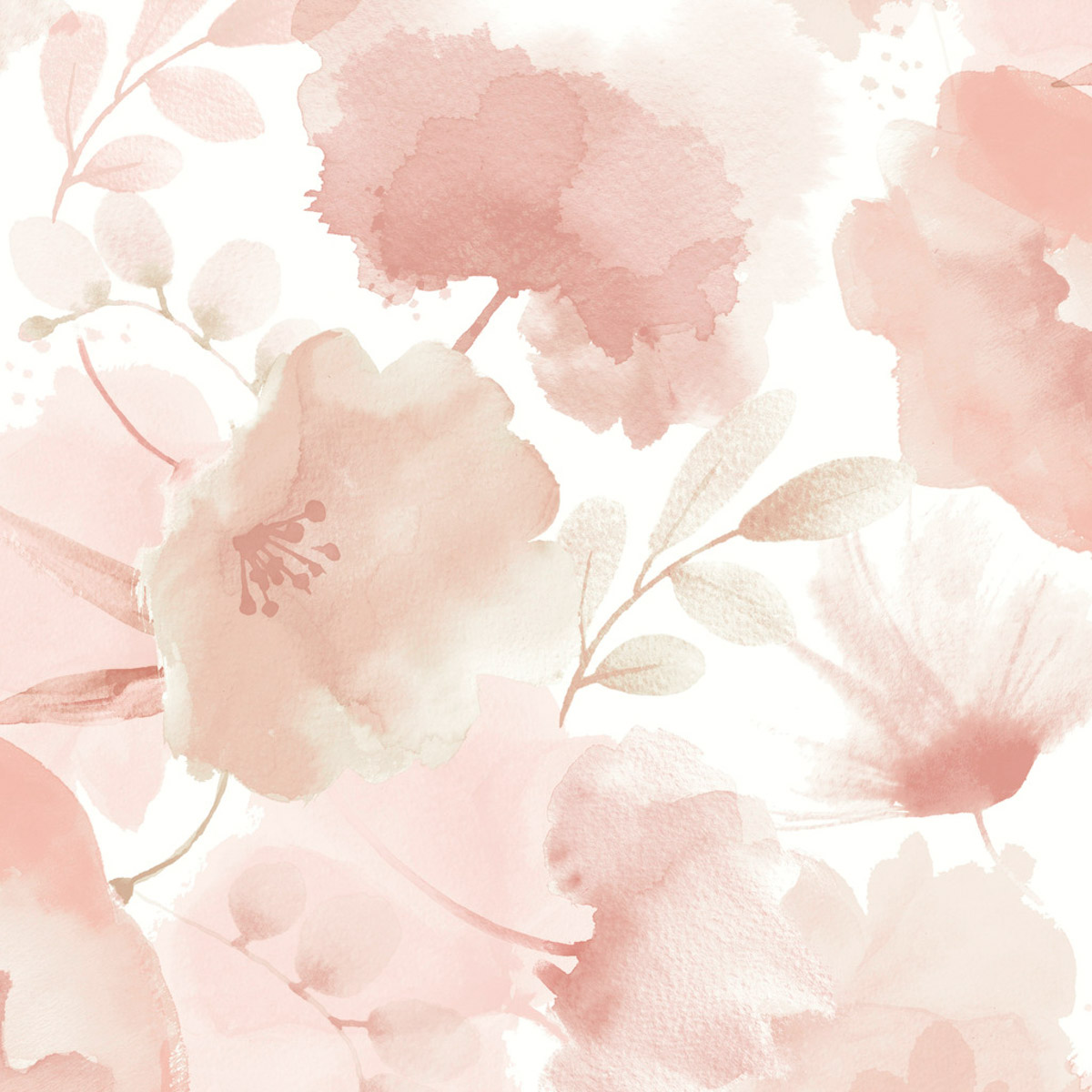 Обои Blooms 2 Resource Library | BL1772