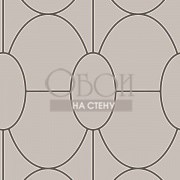 Обои Geometric 2 | 105-6028