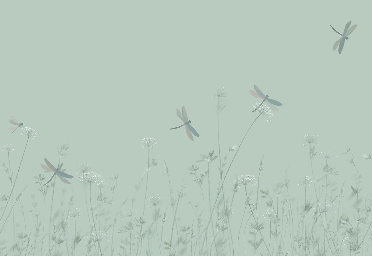 Обои Inspired Moods 1 | 9911