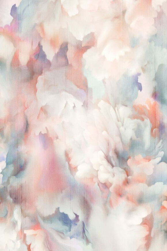 Обои Moooi Green House | MO5011