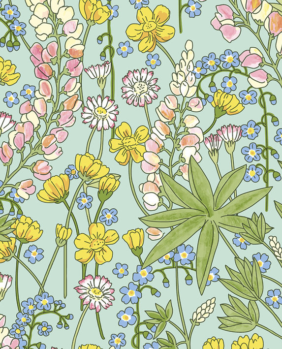 Обои Rice 2 | 383502