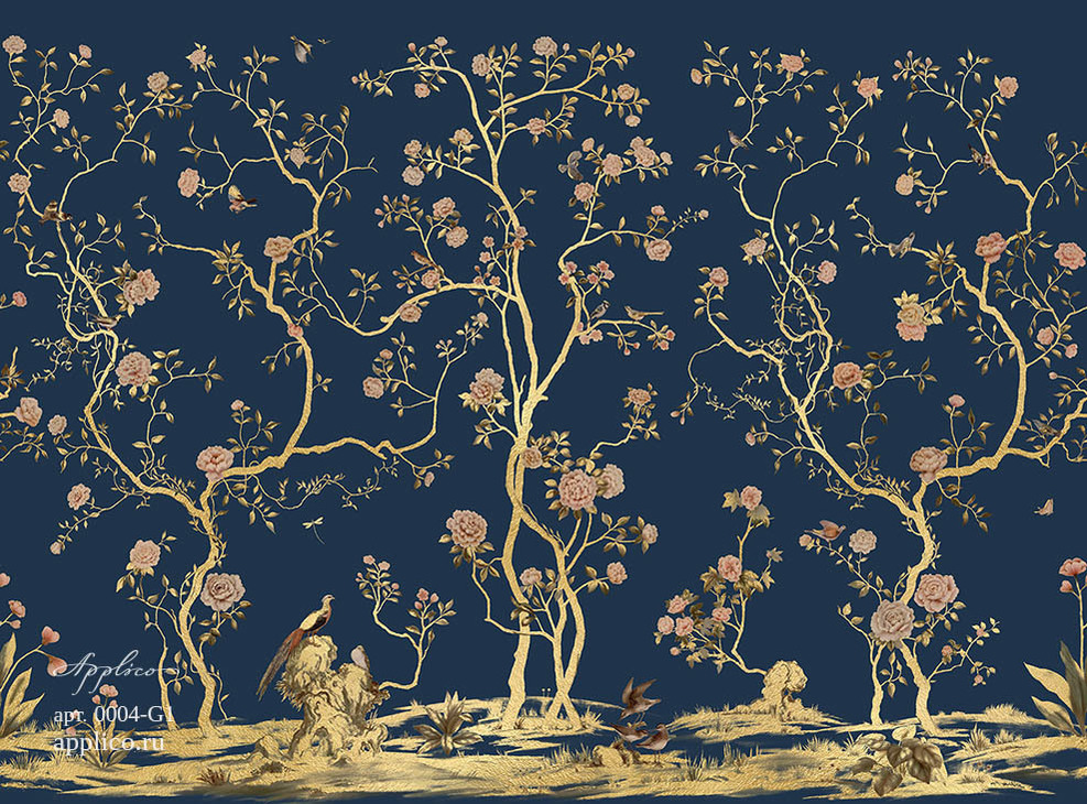 Обои One | 0004-G1