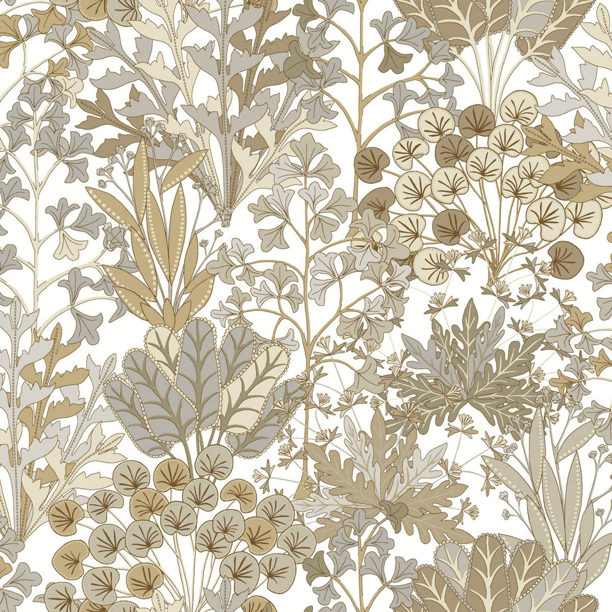 Обои Blooms 2 Resource Library | BL1815 Обои Blooms 2 Resource Library | BL1815