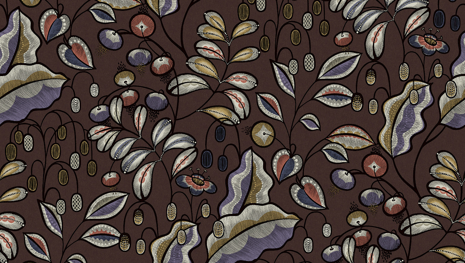 Обои Bahia | hia006