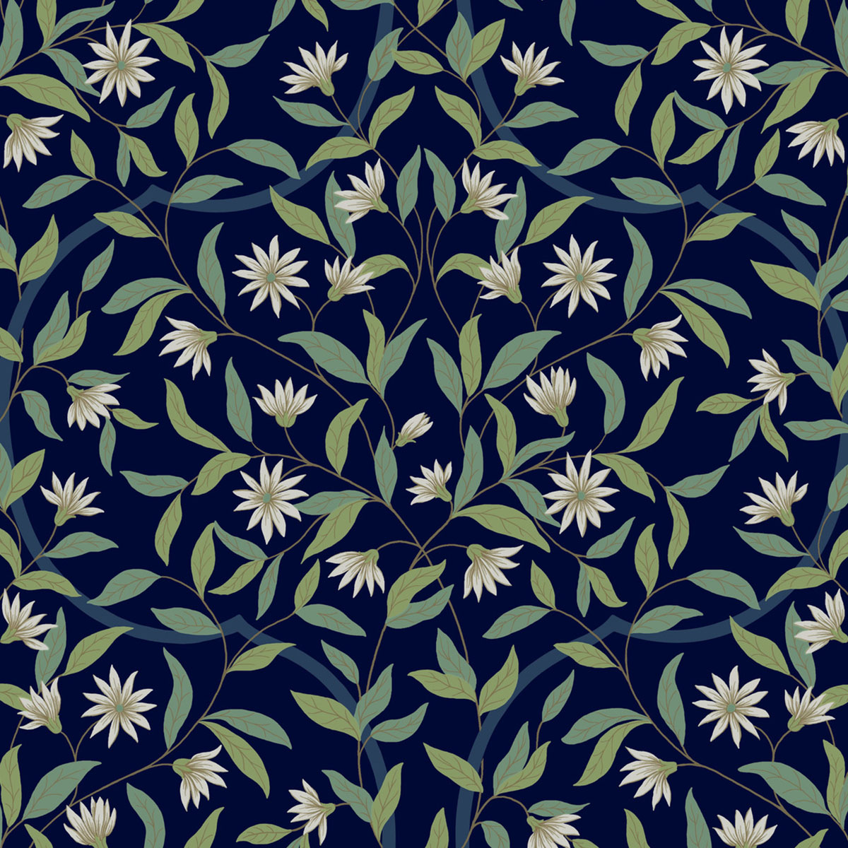 Обои Greenhouse | GO8251