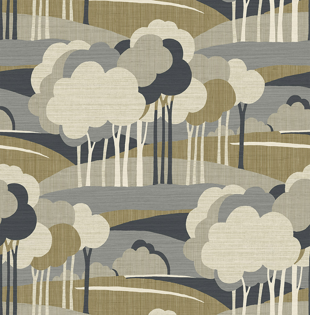 Обои Trees | TR70307