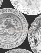 Обои Museum | Cargo Taupe