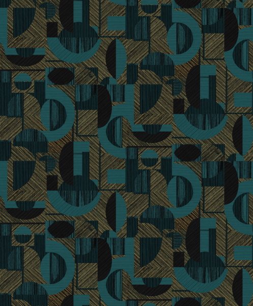 Обои Orbital | ORB203