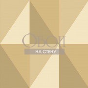 Обои Geometric 2 | 105-10042