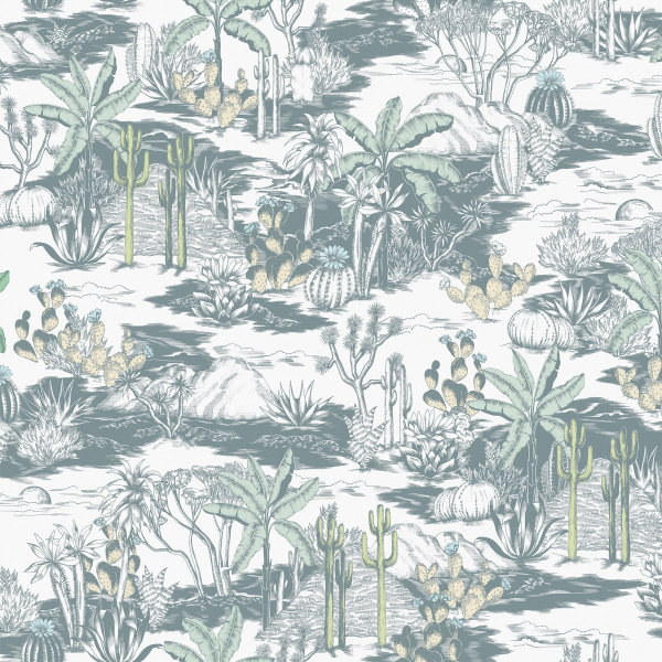 Обои Panorama | V106-3