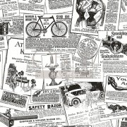 Обои Kitchen Story 3 | BK32083